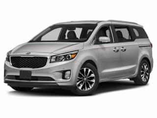 2017 Kia Sedona SX KNDMC5C14H6314334 2017 Kia Sedona SX