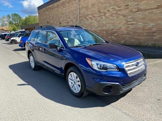 2017 Subaru Outback 2.5i 4S4BSAAC6H3414553 2017 Subaru Outback 2.5i