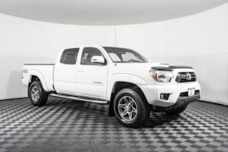 2015 Toyota Tacoma V6 3TMMU4FN4FM086824 2015 Toyota Tacoma V6
