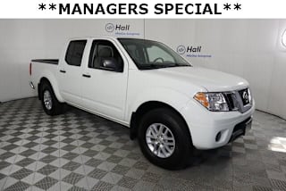 2019 Nissan Frontier 1N6AD0EV0KN773440 2019 Nissan Frontier