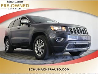 2015 Jeep Grand Cherokee Limited 1C4RJEBG3FC231171 2015 Jeep Grand Cherokee Limited