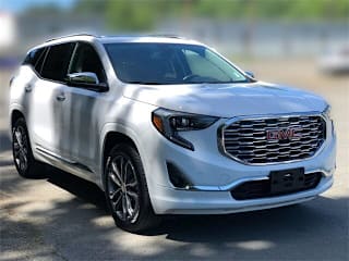 2019 GMC Terrain Denali 3GKALXEX6KL380420 2019 GMC Terrain Denali