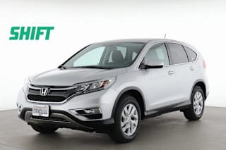 2016 Honda CR-V 2HKRM3H50GH523450 2016 Honda CR-V