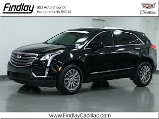 2019 Cadillac XT5 1GYKNCRS6KZ158612 2019 Cadillac XT5