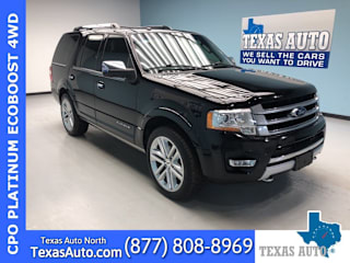 2017 Ford Expedition Platinum 1FMJU1MT5HEA25439 2017 Ford Expedition Platinum