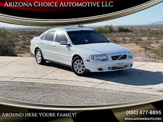 2004 Volvo S80 YV1TS59H141372387 2004 Volvo S80