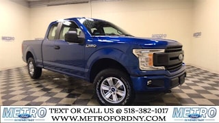 2018 Ford F-150 XL 1FTEX1EP5JFE34684 2018 Ford F-150 XL