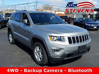 2015 Jeep Grand Cherokee Laredo 1C4RJFAG9FC889164 2015 Jeep Grand Cherokee Laredo