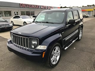 2012 Jeep Liberty 1C4PJMFK7CW131634 2012 Jeep Liberty