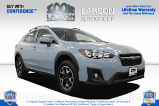 2020 Subaru Crosstrek Premium JF2GTAPC5L8246979 2020 Subaru Crosstrek Premium