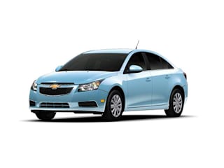 2011 Chevrolet Cruze 1G1PF5S92B7229854 2011 Chevrolet Cruze