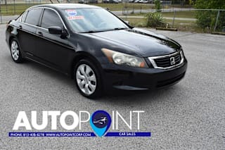 2009 Honda Accord 1HGCP26719A133366 2009 Honda Accord
