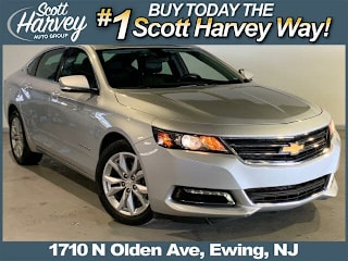 2020 Chevrolet Impala 2G11Z5S35L9101679 2020 Chevrolet Impala