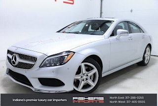 2016 Mercedes-Benz CLS WDDLJ9BBXGA182782 2016 Mercedes-Benz CLS