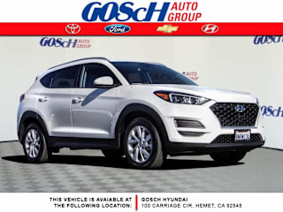 2020 Hyundai Tucson Value KM8J33A42LU125704 2020 Hyundai Tucson Value