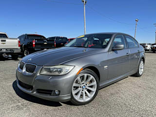 2011 BMW 3 Series 328i xDrive WBAPK7C56BF085481 2011 BMW 3 Series 328i xDrive