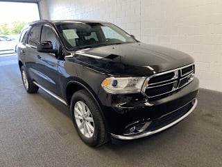 2020 Dodge Durango 1C4RDJAG0LC170665 2020 Dodge Durango