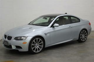 2009 BMW M3 Base WBSWD93599P362349 2009 BMW M3 Base