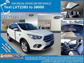 2017 Ford Escape SE 1FMCU9GDXHUE82393 2017 Ford Escape SE