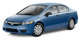 2011 Honda Civic VP 19XFA1F32BE042095 2011 Honda Civic VP