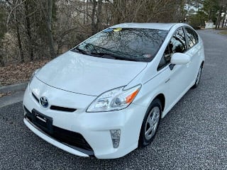 2015 Toyota Prius JTDKN3DU9F0404710 2015 Toyota Prius