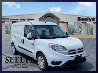 2015 Ram ProMaster City Wagon SLT ZFBERFBT5F6A04370 2015 Ram ProMaster City Wagon SLT