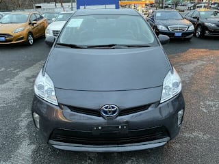 2015 Toyota Prius Three JTDKN3DUXF1877302 2015 Toyota Prius Three