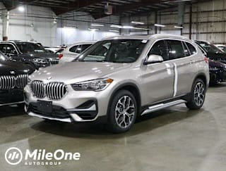 2021 BMW X1 WBXJG9C0XM5T16209 2021 BMW X1
