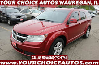 2009 Dodge Journey SXT 3D4GG57V79T512835 2009 Dodge Journey SXT