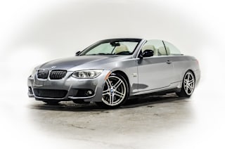 2011 BMW 3 Series 335is WBADX1C5XBE569628 2011 BMW 3 Series 335is