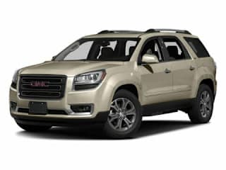 2017 GMC Acadia Base 1GKKVSKD2HJ119331 2017 GMC Acadia Base