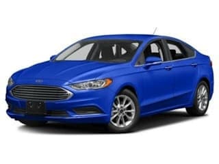 2018 Ford Fusion SE 3FA6P0HD7JR127705 2018 Ford Fusion SE