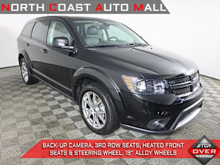 2019 Dodge Journey GT 3C4PDDEG3KT708815 2019 Dodge Journey GT