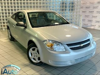 2007 Chevrolet Cobalt 1G1AK15F277266535 2007 Chevrolet Cobalt