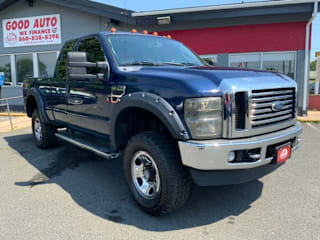 2009 Ford F-350 Super Duty XL 1FTWX31539EB30632 2009 Ford F-350 Super Duty XL