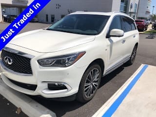 2016 Infiniti QX60 5N1AL0MN8GC520646 2016 Infiniti QX60