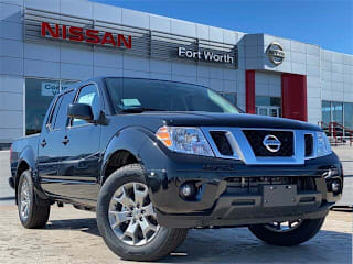 2020 Nissan Frontier SV 1N6ED0EA6LN710200 2020 Nissan Frontier SV