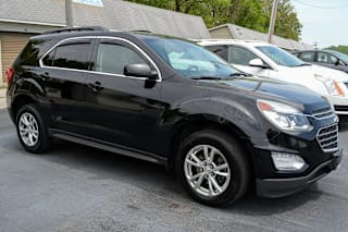2016 Chevrolet Equinox LT 2GNFLFEK9G6210488 2016 Chevrolet Equinox LT