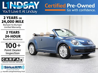 2016 Volkswagen Beetle 1.8T SEL PZEV 3VW517AT3GM802776 2016 Volkswagen Beetle 1.8T SEL PZEV