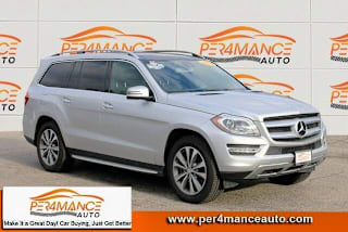 2016 Mercedes-Benz GL-Class GL 450 4MATIC 4JGDF6EE3GA700666 2016 Mercedes-Benz GL-Class GL 450 4MATIC