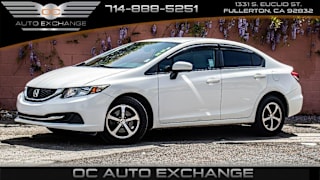 2015 Honda Civic SE 19XFB2F73FE225601 2015 Honda Civic SE