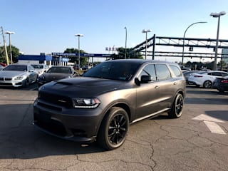 2018 Dodge Durango 1C4SDJCT2JC359889 2018 Dodge Durango