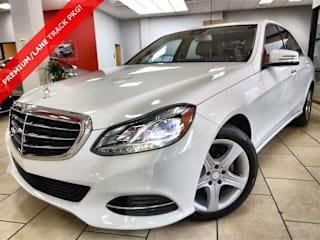 2015 Mercedes-Benz E-Class E 350 WDDHF5KB0FB094901 2015 Mercedes-Benz E-Class E 350