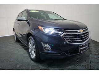 2018 Chevrolet Equinox Premier 3GNAXNEX3JS538793 2018 Chevrolet Equinox Premier