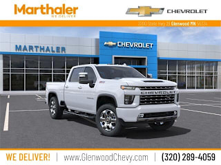 2021 Chevrolet Silverado 3500HD 1GC4YUEYXMF234259 2021 Chevrolet Silverado 3500HD
