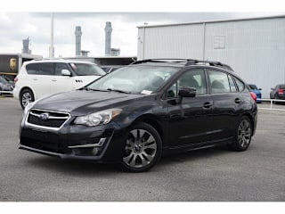2015 Subaru Impreza JF1GPAZ69F8237738 2015 Subaru Impreza