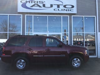 2011 Chevrolet Tahoe LT 1GNSKBE07BR302009 2011 Chevrolet Tahoe LT