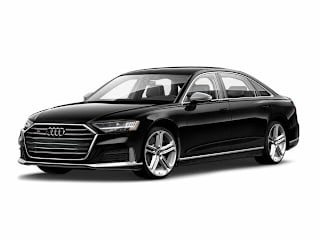 2021 Audi S8 4.0T quattro WAU8SBF89MN020551 2021 Audi S8 4.0T quattro