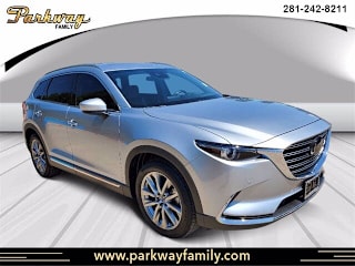 2019 Mazda CX-9 JM3TCBEY1K0325684 2019 Mazda CX-9