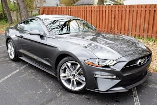 2020 Ford Mustang EcoBoost Premium 1FA6P8TH0L5159622 2020 Ford Mustang EcoBoost Premium